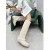 Chanel shoes for Women Chanel Boots #A56152