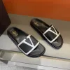 valentino Shoes for valentino Slippers for men #A62497