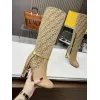 Fendi shoes for Fendi Boot for women #A56705