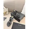 YSL Shoes for YSL High-heeled shoes for women Heel height:10.5cm #A53218