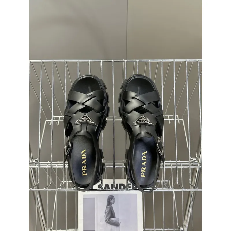 Prada Shoes for Womens Prada Sandals #A50748