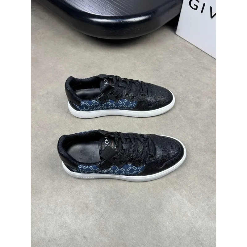 Givenchy Shoes for Mens Givenchy Sneakers #A52051