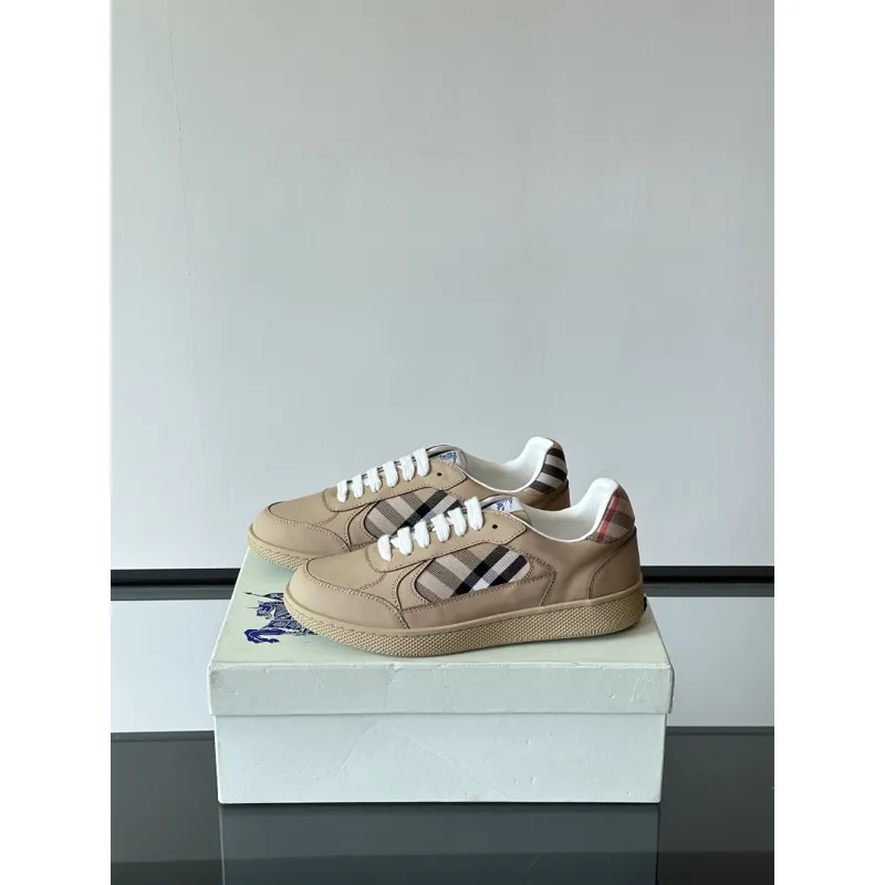 Burberry Shoes for Mens Sneakers #A59570