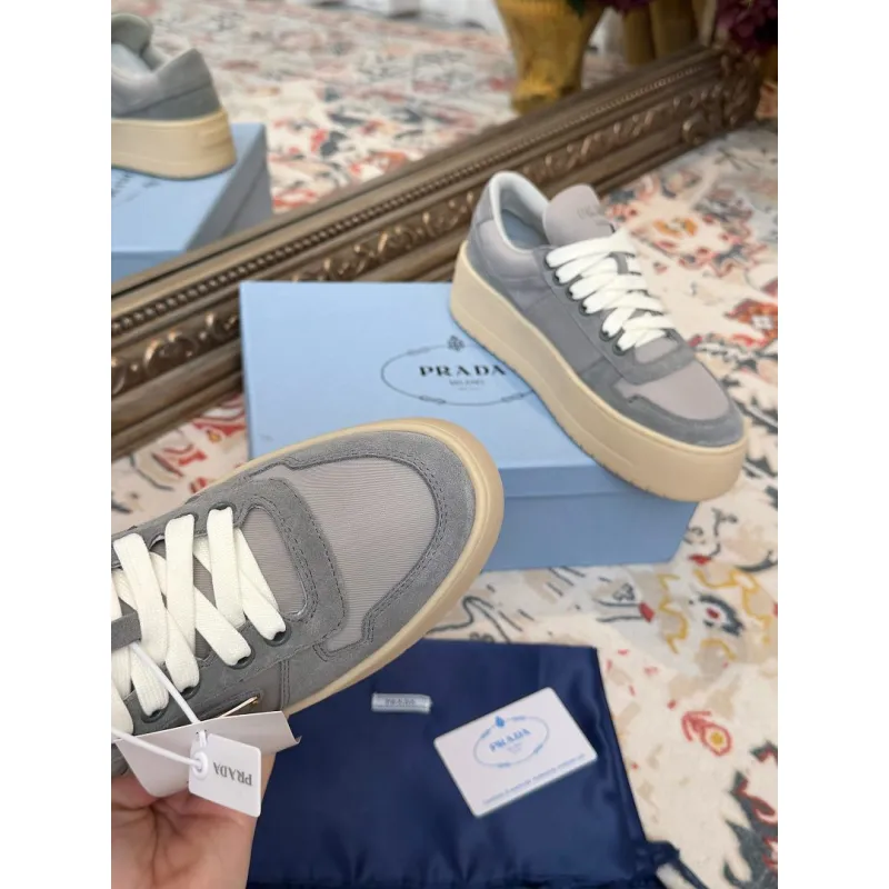 Prada Shoes for Womens Prada Sneakers #A64150