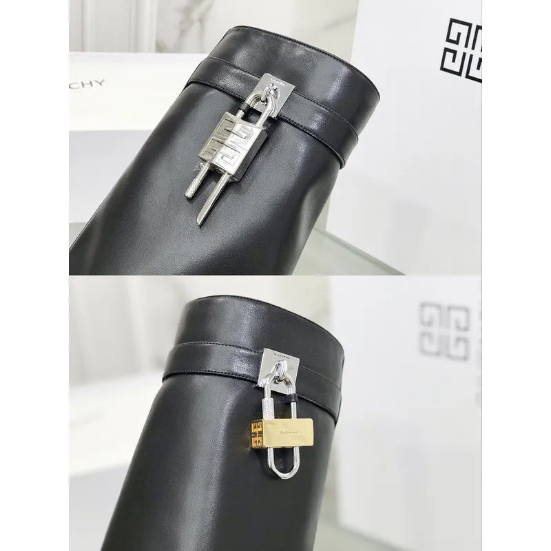 Givenchy Shoes for Womens Givenchy boots #A31002