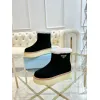Prada Shoes for Womens Prada Boots #A55641