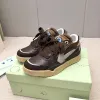Off-White shoes for men and women Sneakers #999932333