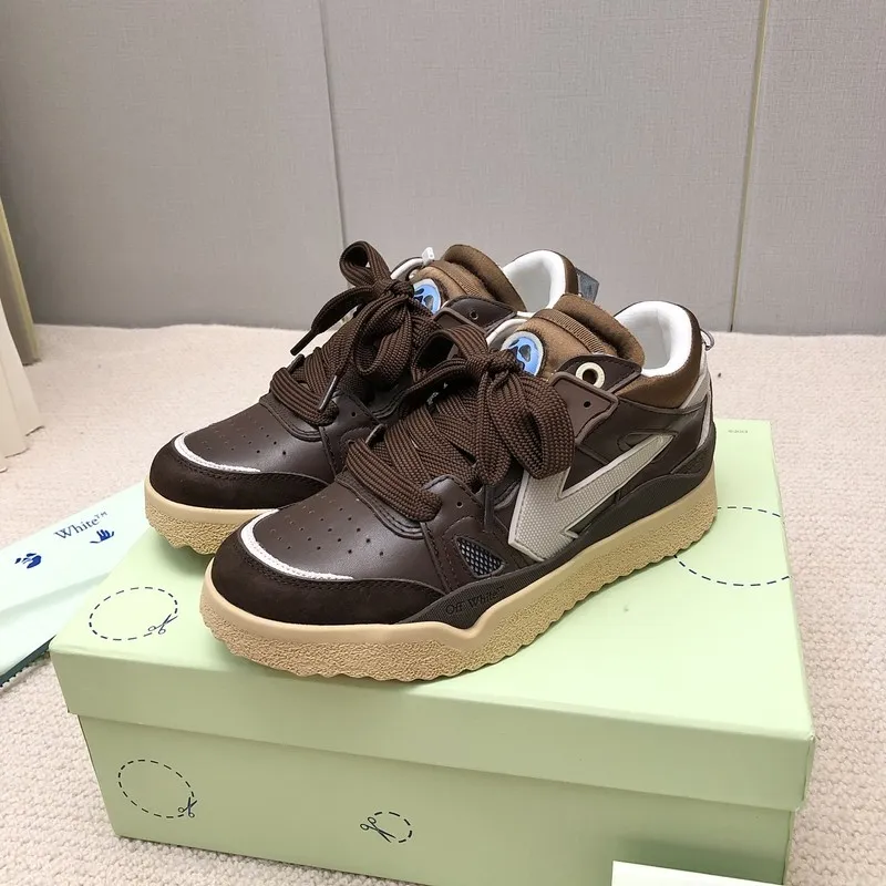 Off-White shoes for men and women Sneakers #999932333