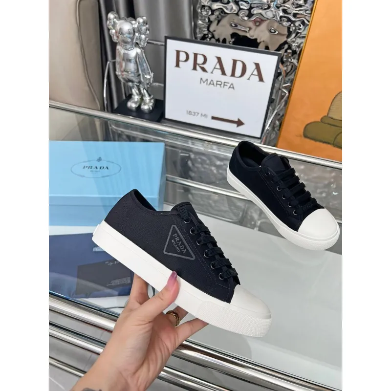 Prada Shoes for Womens Prada Sneakers #A64160