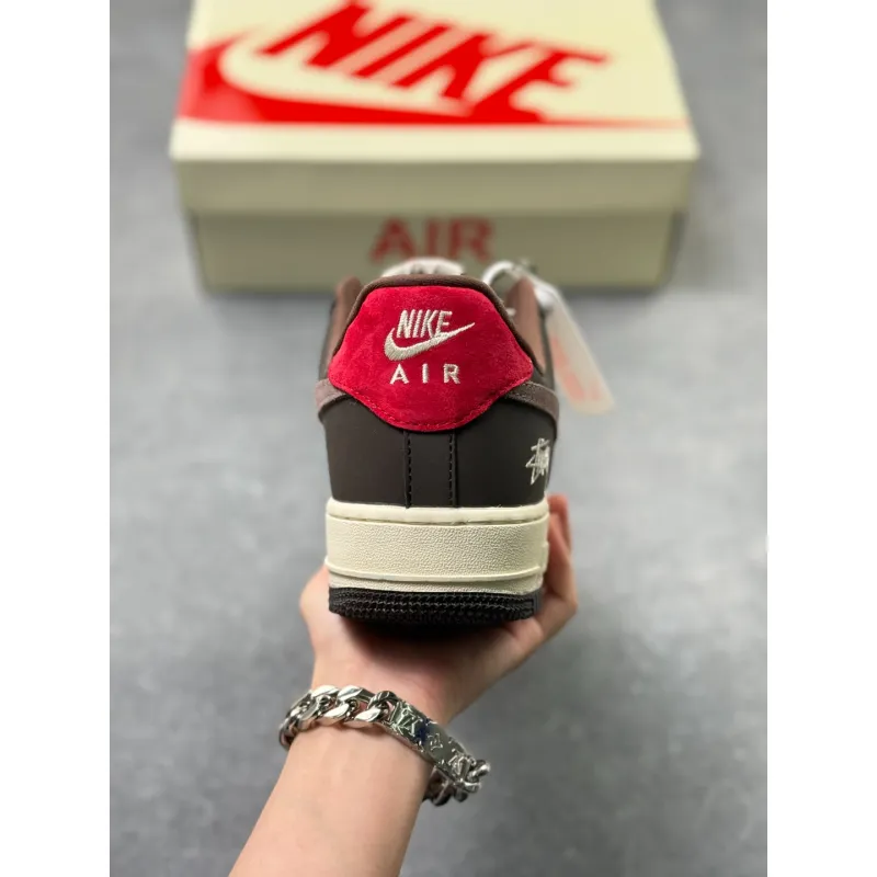 Nike Shoes for Nike Air Force 1 shoes #A61738