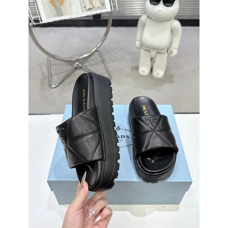 Prada Shoes for Womens Prada Sandals #A50189