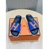 Hermes Slippers Shoes for Men #A63091