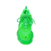 Balenciaga Unisex Shoes 1:1 best quality 19SS Triples green air cushion shoes #9121718 Balenciaga Unisex Shoes 1:1 best quality 19SS Triples green air cushion shoes #9121718