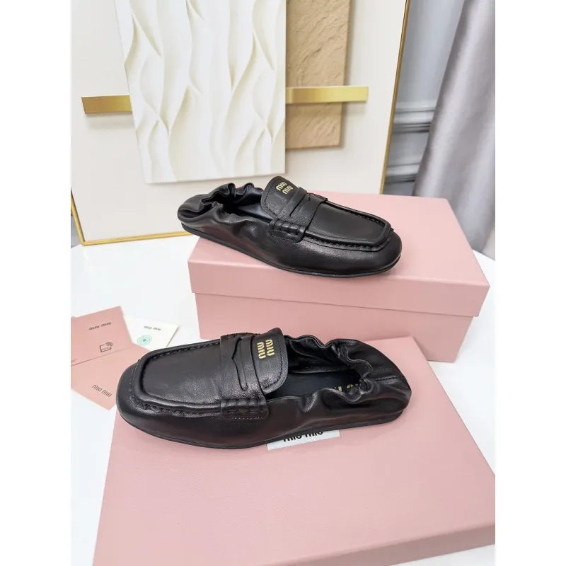 Miu Miu Shoes for Women #A64199