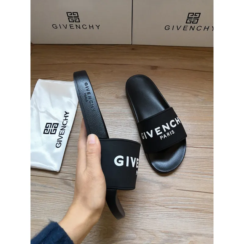 Givenchy slippers for men and women 2020 slippers #9874602