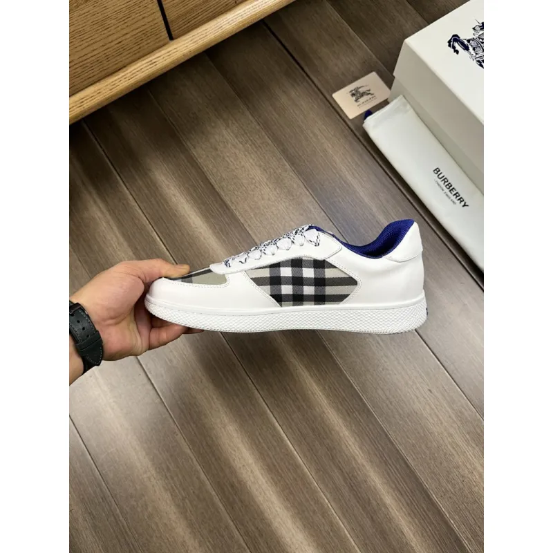Burberry Shoes for Mens Sneakers #A59575