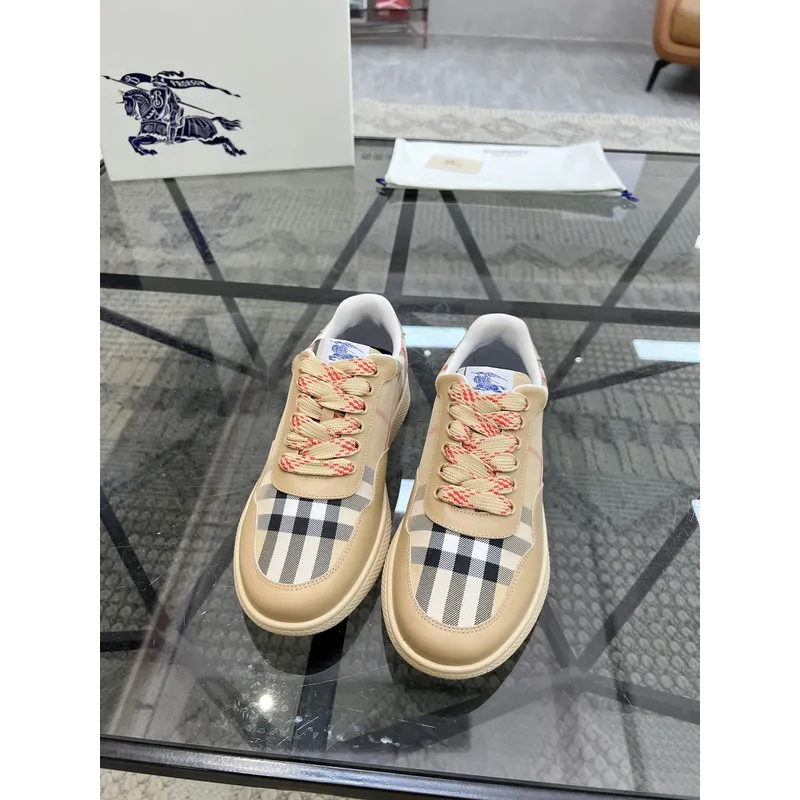 Burberry Shoes for Mens Sneakers #A52126