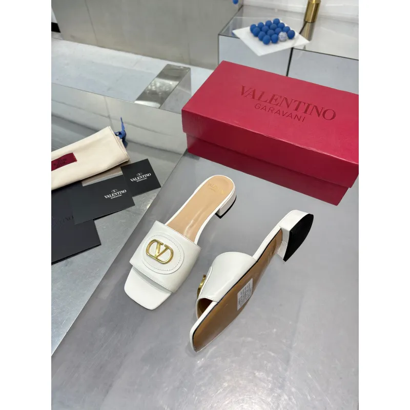 valentino Shoes for valentino Slippers for women #A51714 valentino Shoes for valentino Slippers for women #A51714
