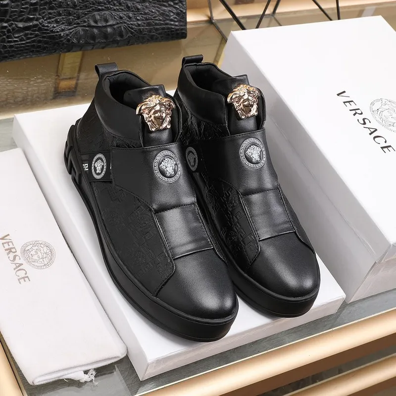 Versace shoes for Mens Versace Sneakers #9999921240