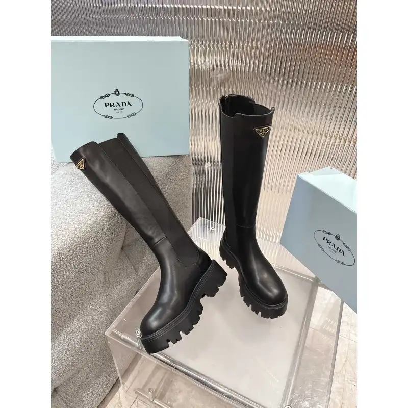 Prada Shoes for Womens Prada Boots #A54826