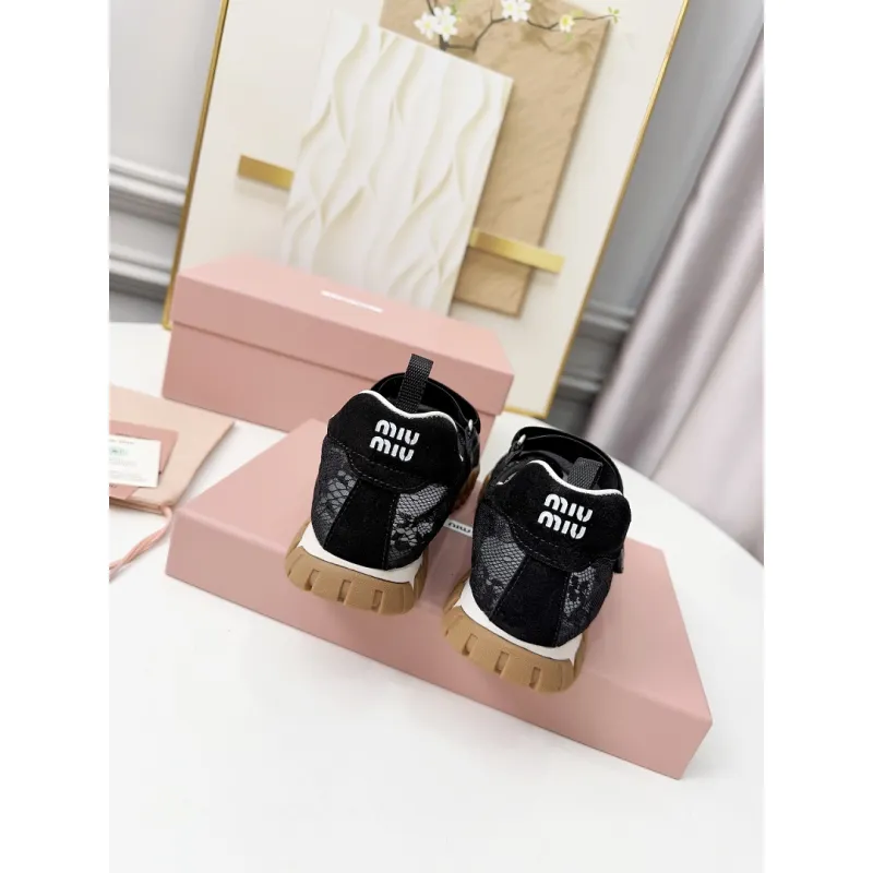Miu Miu Shoes for Women #A64210