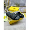 Fendi shoes for Fendi Slippers for men #A50794