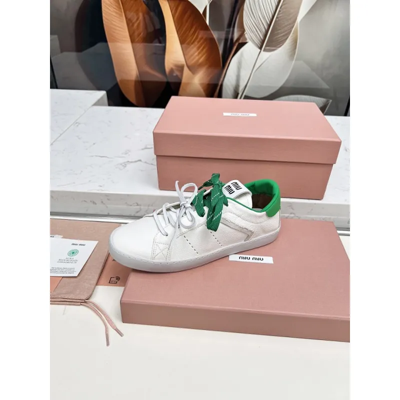 Miu Miu Shoes for Women #A64193