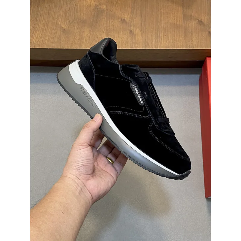 Farregemo shoes for Mens Farregemo Slippers #A63604