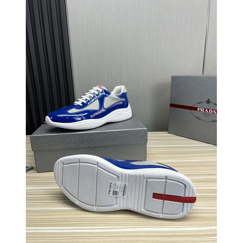 Prada Shoes for Mens Prada Sneakers #A52909