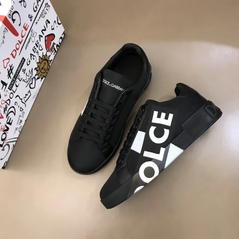Dol**Gab Shoes for Mens D&G Sneakers #99902178