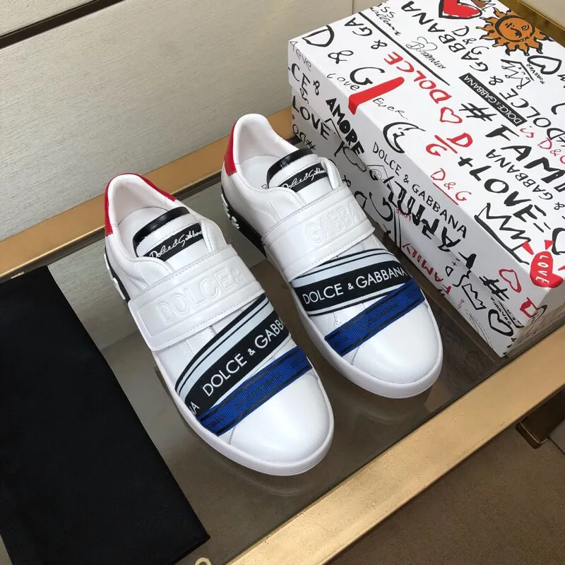 Dol**Gab Shoes for Mens D&G Sneakers #999909833
