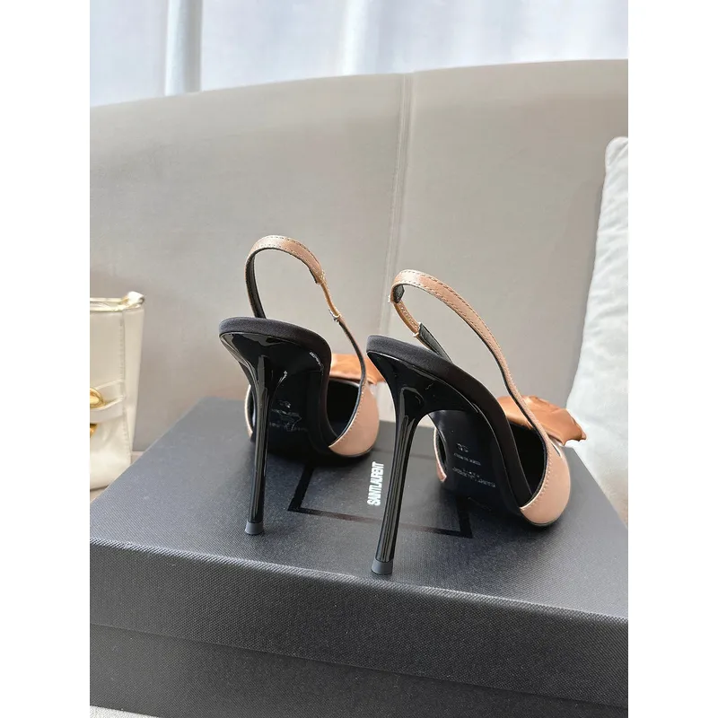YSL Shoes for YSL High-heeled shoes for women #A51150 YSL Shoes for YSL High-heeled shoes for women #A51150
