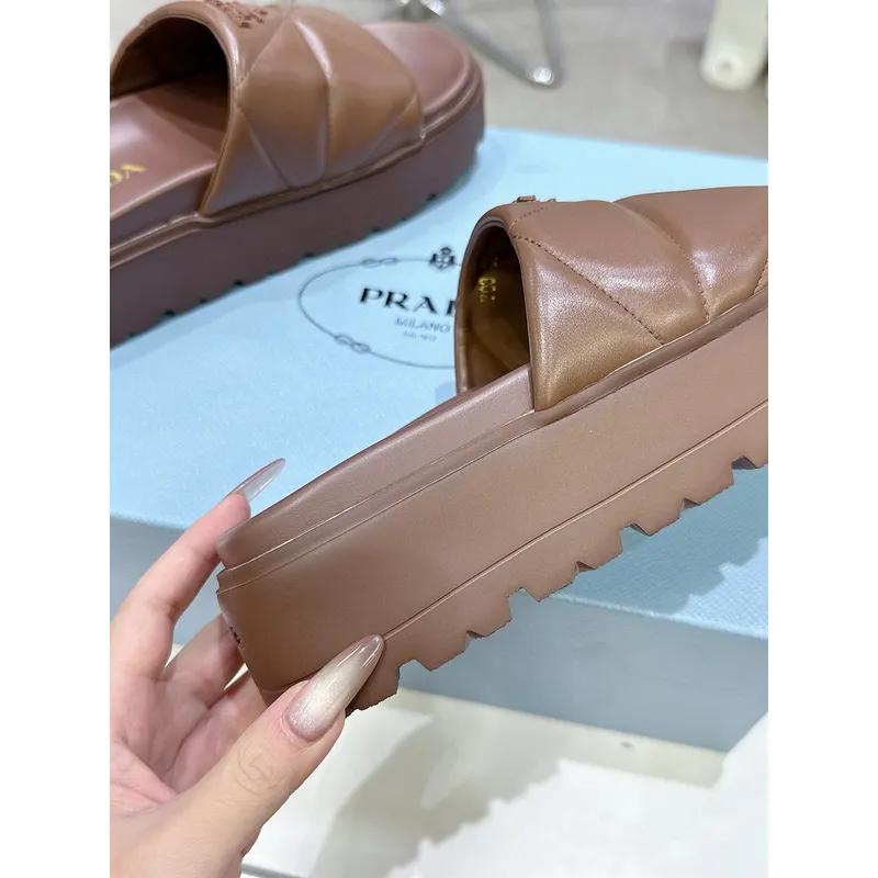 Prada Shoes for Womens Prada Sandals #A50189