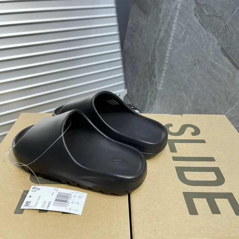 2025 Kanye West x Adidas Yeezy Slide shoes slippers #A50515