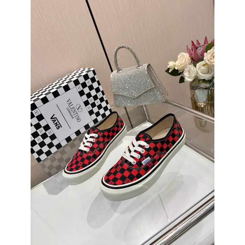 valentino Shoes for Mens valentino Sneakers #A59682