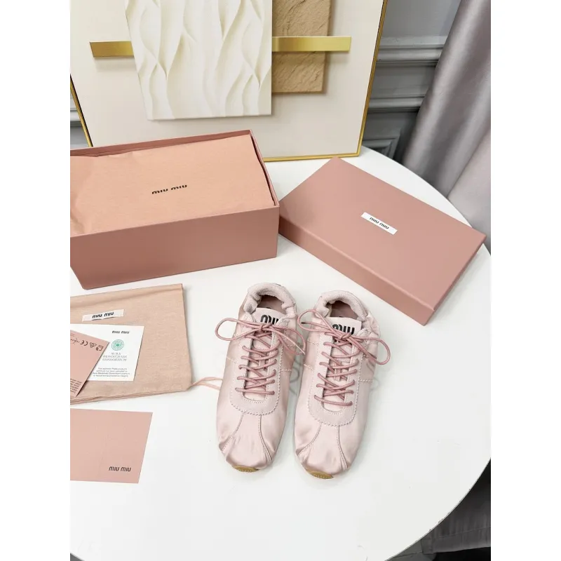 Miu Miu Shoes for Women #A64200
