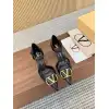 valentino Shoes for Women heel height:7.5cm #A64758