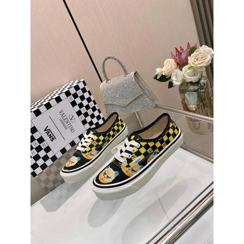 valentino Shoes for Mens valentino Sneakers #A59681