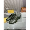 Fendi shoes for Fendi High-heeled shoes for women #A52456