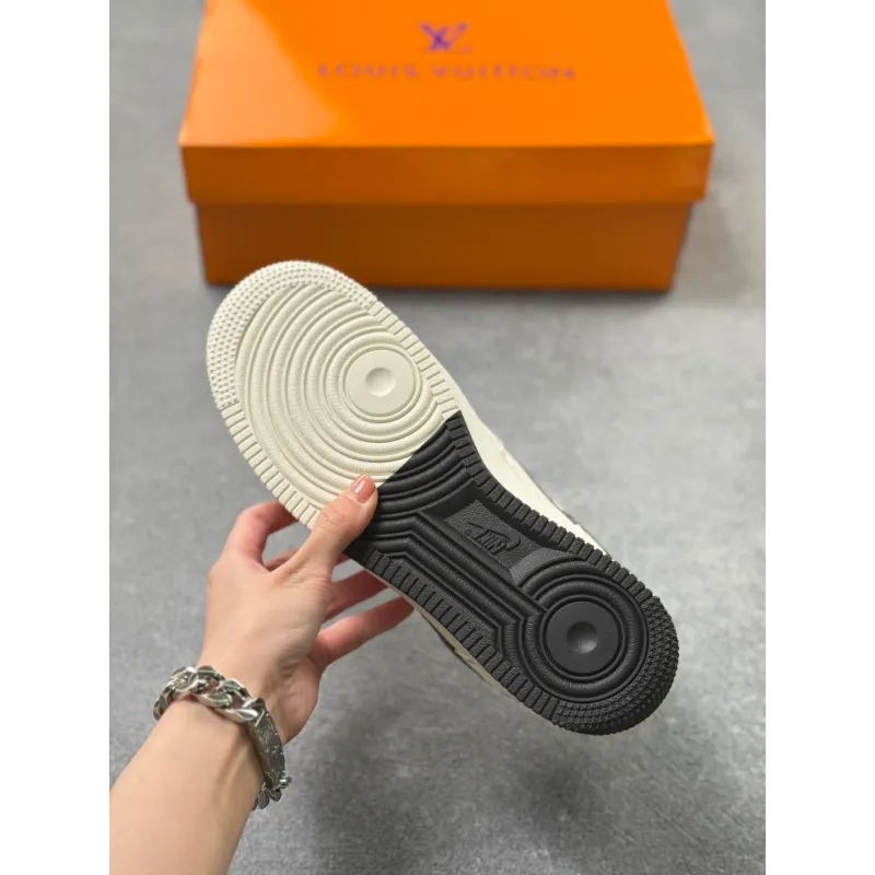 Nike Shoes for Nike Air Force 1 shoes LV #A62549