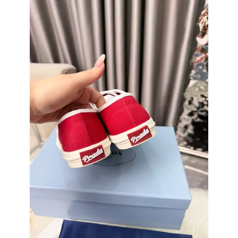 Prada Shoes for Womens Prada Sneakers #A64164