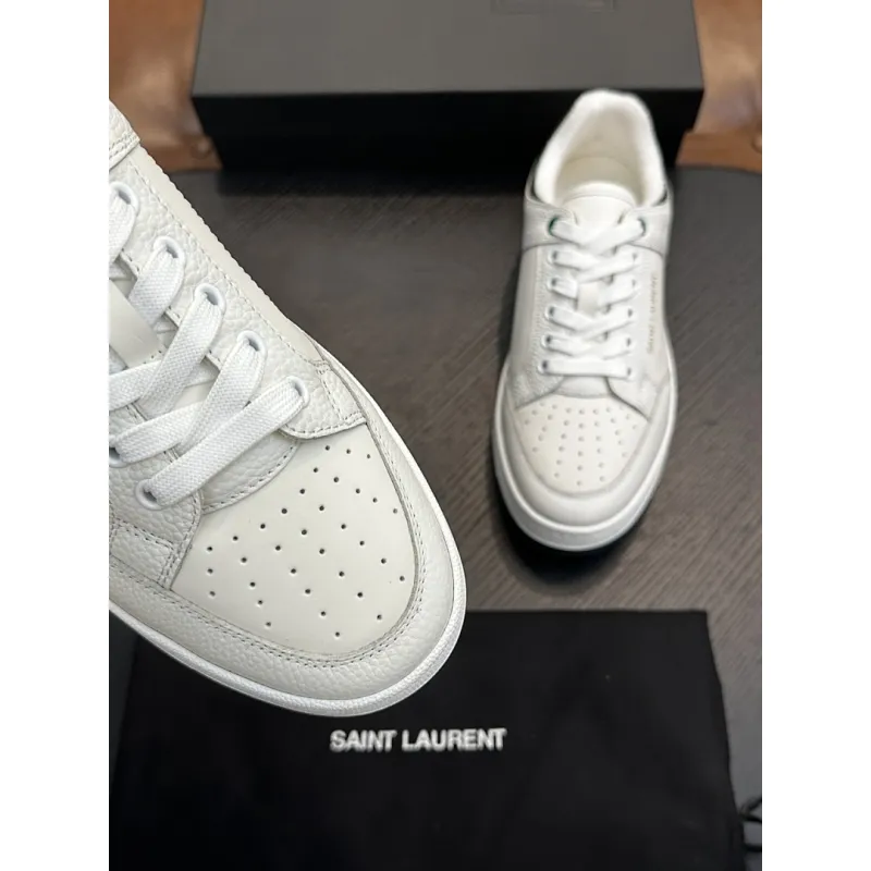 YSL Sneakers Shoes for MEN #A63728