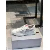 Prada Americas Cup Patent Leather Sneakers High Quality #A43246