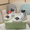 Off-White shoes for Mens and Womens Sneakers #A32510