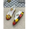 Versace shoes for Mens Versace Sneakers #A36026