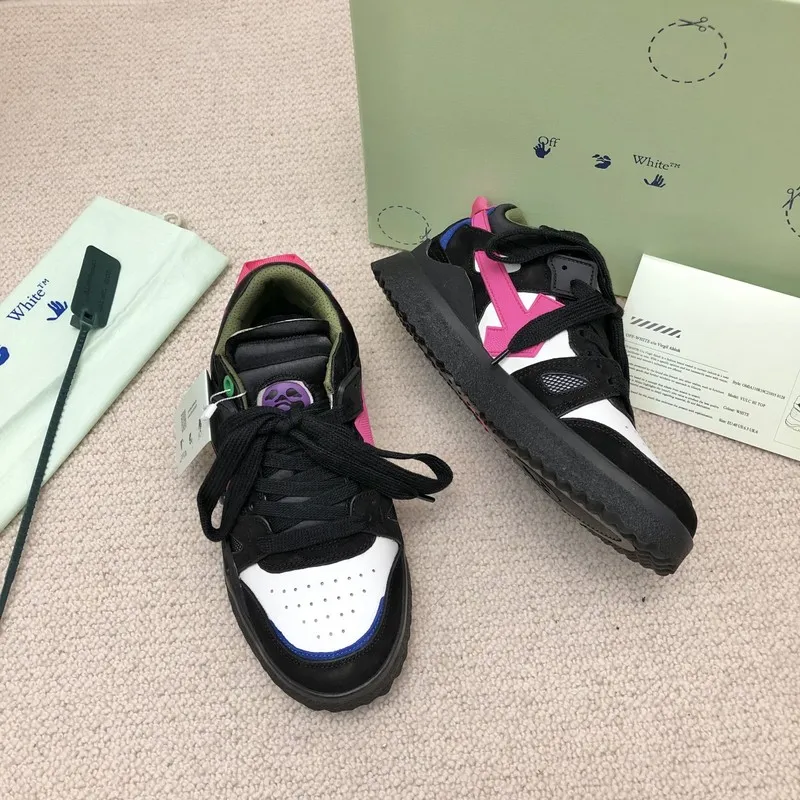 Off-White shoes for men and women Sneakers #999932334