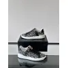 Balmain Sneakers Shoes for men #A63735