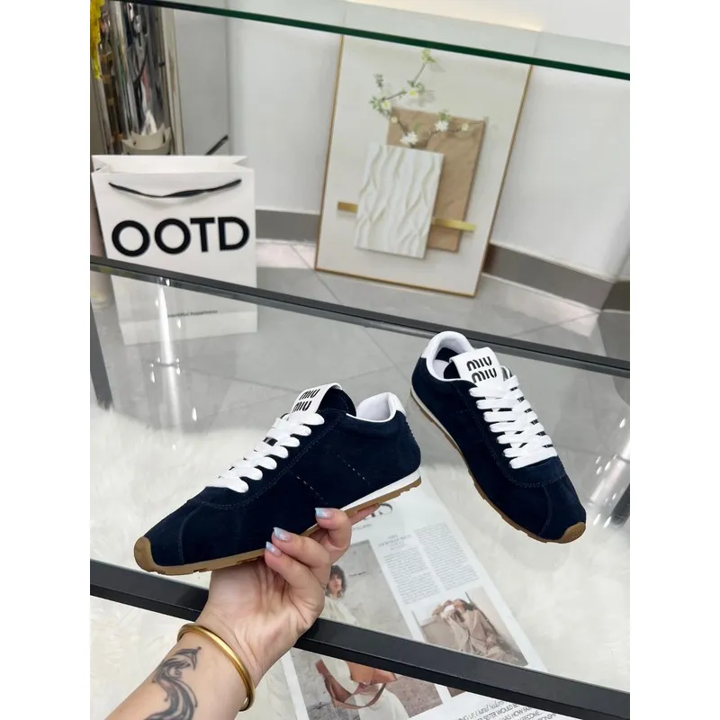 Miu Miu Shoes for Women #A48311