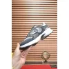 Fendi shoes for Mens Fendi Low-Top Sneakers Grey #A52994