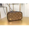 2020 Louis Vuitton Monogram Reverse Cosmetic Bag #99116641